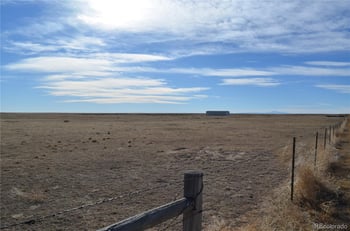 40260 County Road 46, Matheson, CO 80830