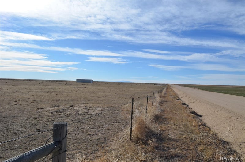 40260 County Road 46, Matheson, CO 80830