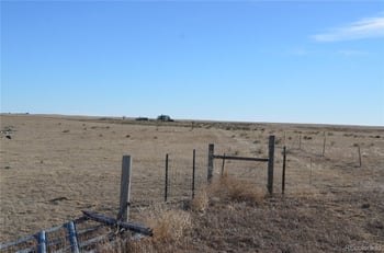 40260 County Road 46, Matheson, CO 80830