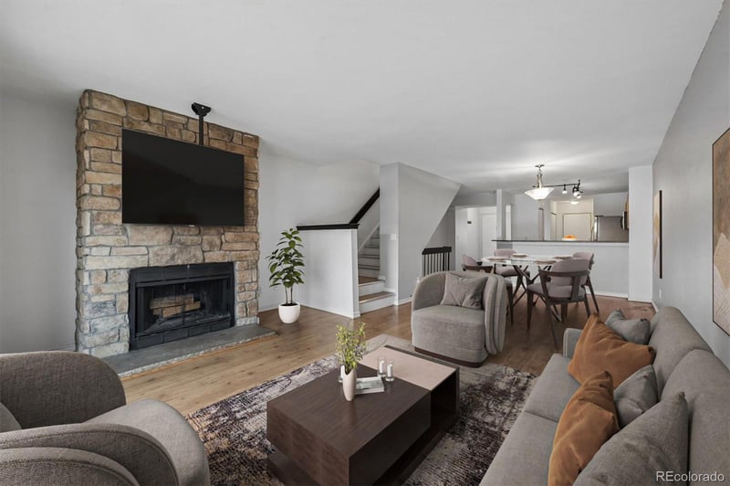 7476 Arkansas Ave #35-05, Denver, CO 80231