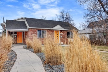 2456 Lafayette St, Denver, CO 80210