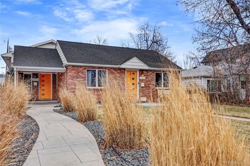 2456 Lafayette St, Denver, CO 80210