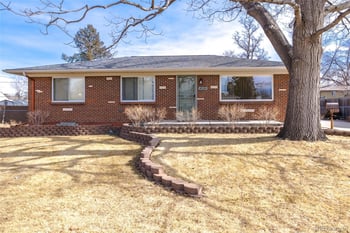 4530 Inca St, Englewood, CO 80110