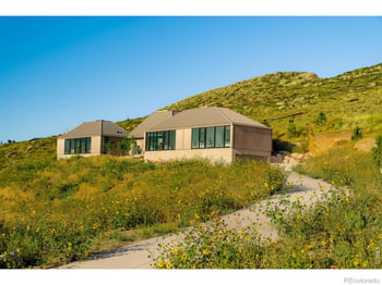 9631 Mountain Ridge Pl, Boulder, CO 80302