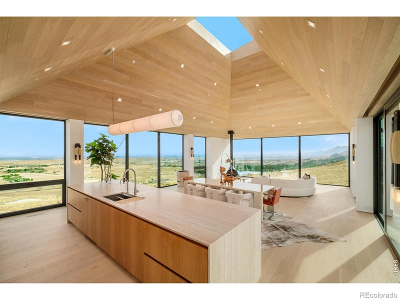 9631 Mountain Ridge Pl, Boulder, CO 80302