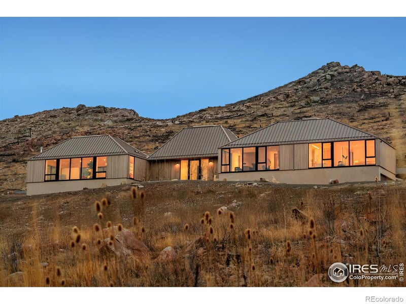 9631 Mountain Ridge Pl, Boulder, CO 80302