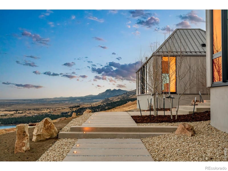 9631 Mountain Ridge Pl, Boulder, CO 80302