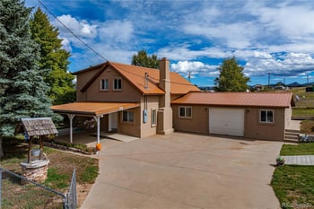 76 Windy Way, Westcliffe, CO 81252