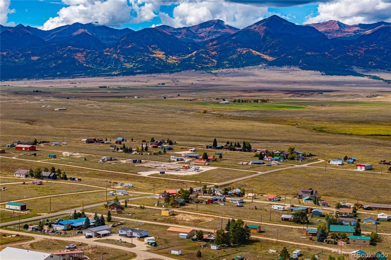 76 Windy Way, Westcliffe, CO 81252