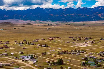 76 Windy Way, Westcliffe, CO 81252