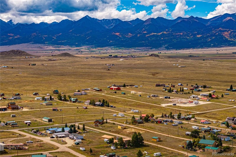 76 Windy Way, Westcliffe, CO 81252