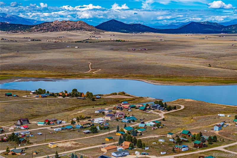 76 Windy Way, Westcliffe, CO 81252