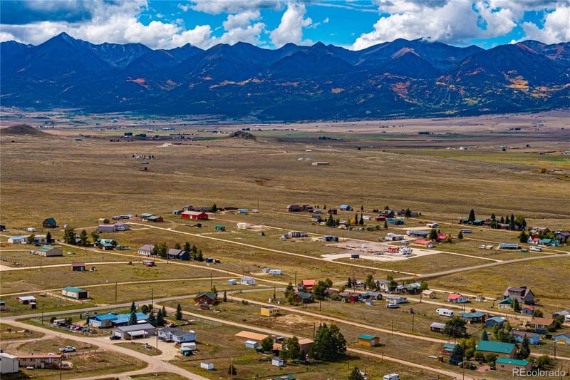 76 Windy Way, Westcliffe, CO 81252