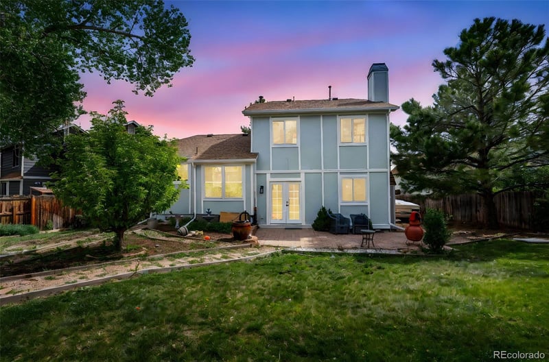 613 Brentwood Ct, Castle Rock, CO 80104