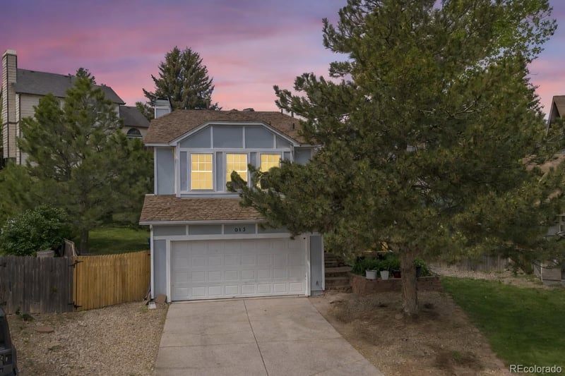 613 Brentwood Ct, Castle Rock, CO 80104
