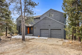 14 Sundown Trl, Nederland, CO 80466