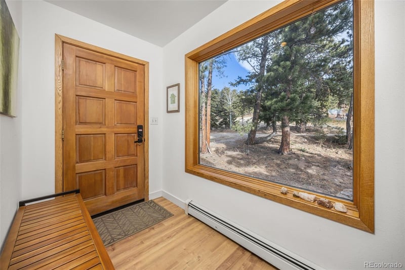 14 Sundown Trl, Nederland, CO 80466