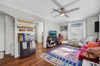 2460 Lafayette St, Denver, CO 80210