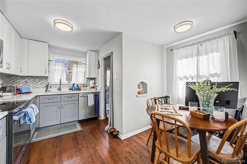 2460 Lafayette St, Denver, CO 80210