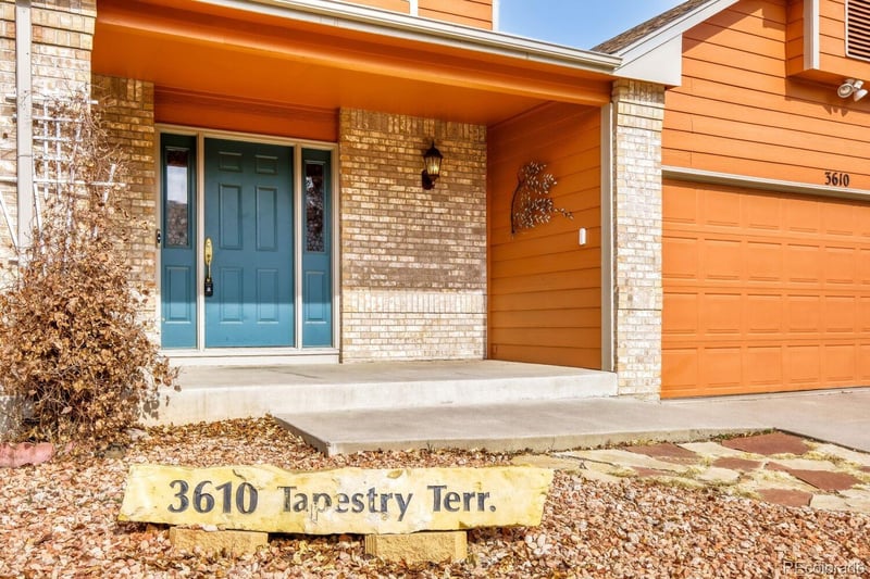 3610 Tapestry Ter, Colorado Springs, CO 80918