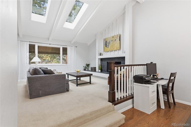 5818 Fulton Way, Greenwood Village, CO 80111