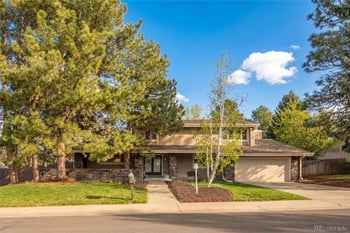 5818 Fulton Way, Greenwood Village, CO 80111