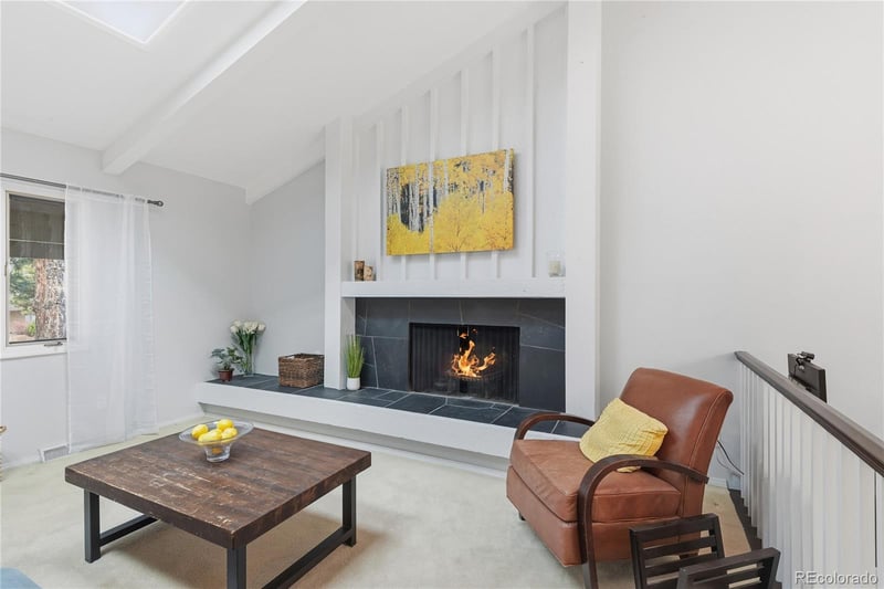 5818 Fulton Way, Greenwood Village, CO 80111