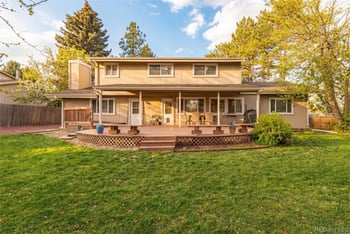 5818 Fulton Way, Greenwood Village, CO 80111