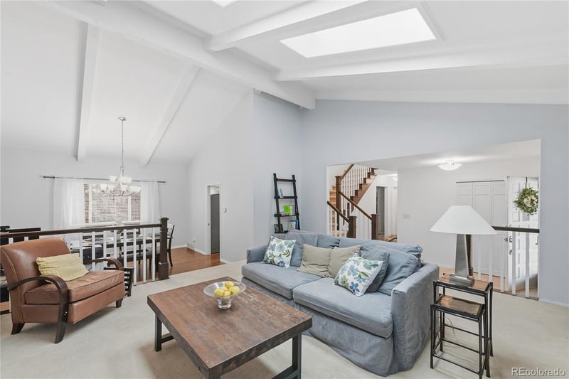 5818 Fulton Way, Greenwood Village, CO 80111