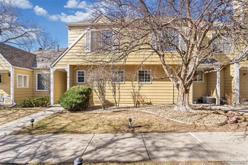 1937 Balsam St, Lakewood, CO 80227