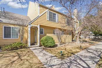 1937 Balsam St, Lakewood, CO 80227