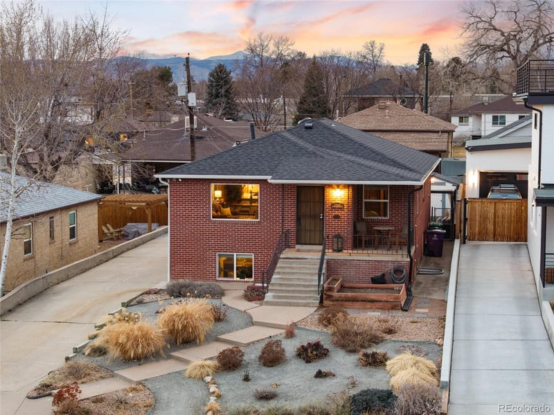 2715 Xavier St, Denver, CO 80212