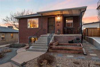 2715 Xavier St, Denver, CO 80212