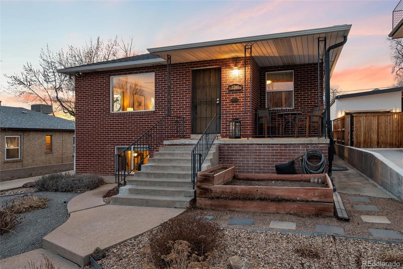 2715 Xavier St, Denver, CO 80212