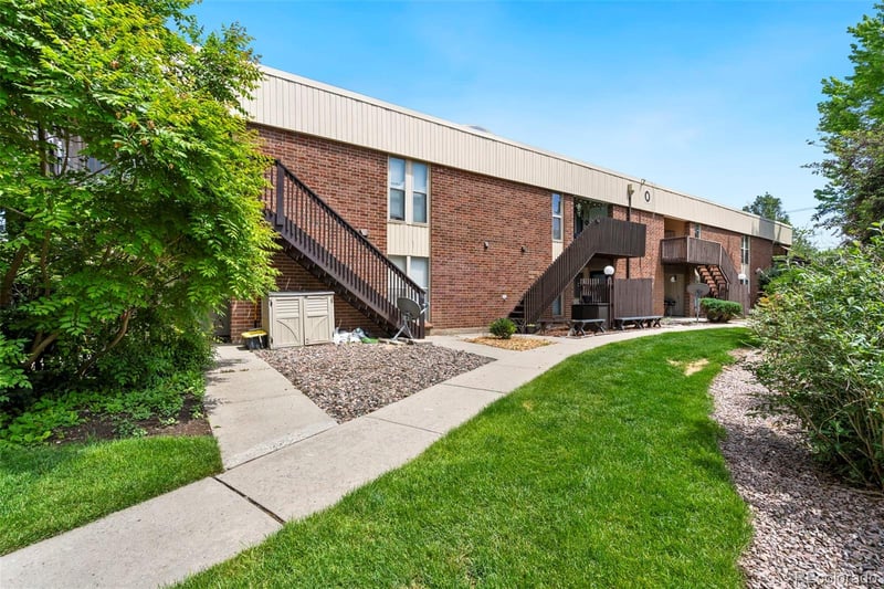 3663 Sheridan Blvd #O15, Denver, CO 80235