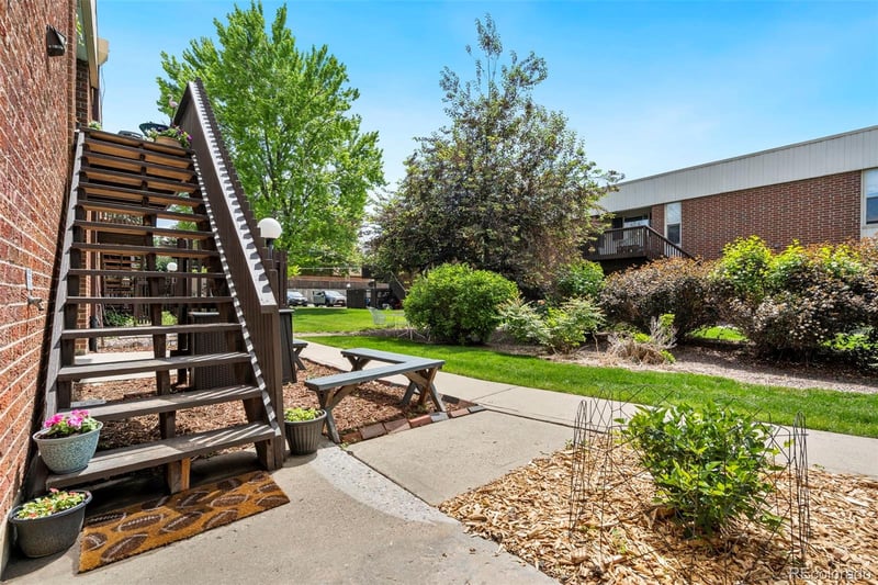 3663 Sheridan Blvd #O15, Denver, CO 80235