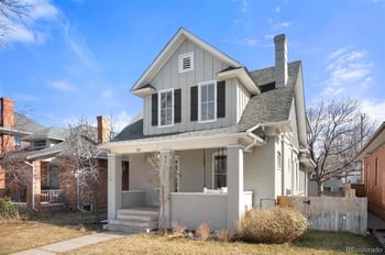 342 Corona St, Denver, CO 80209