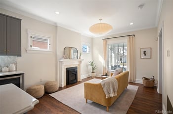 342 Corona St, Denver, CO 80209