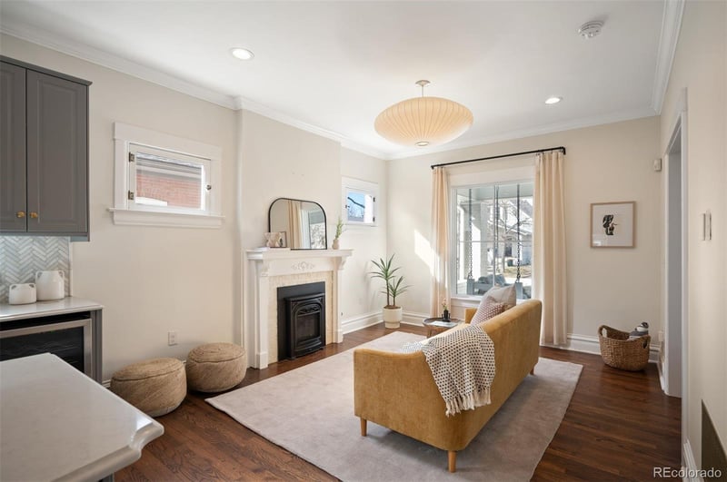 342 S Corona St, Denver, CO 80209