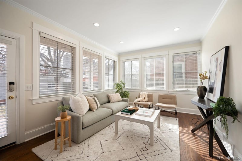 342 S Corona St, Denver, CO 80209