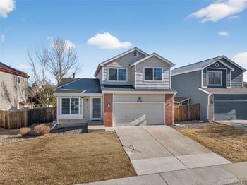 5238 Jericho Way, Centennial, CO 80015