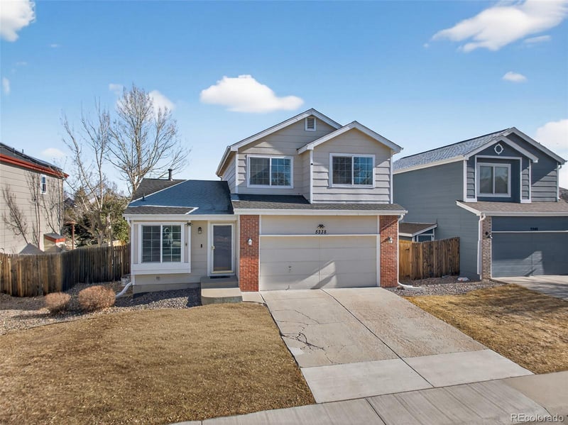 5238 Jericho Way, Centennial, CO 80015