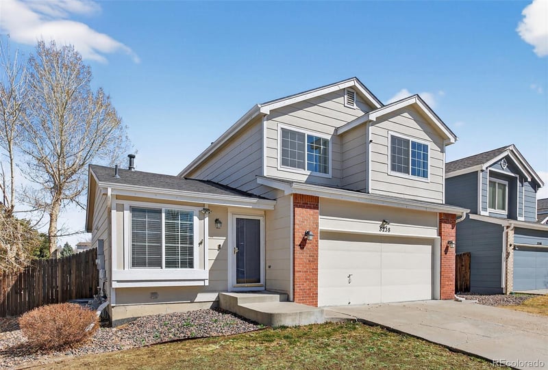 5238 Jericho Way, Centennial, CO 80015