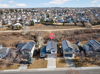 5238 S Jericho Way, Centennial, CO 80015