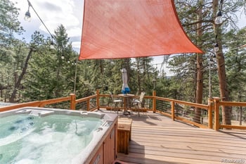 27407 Upper Cold Spg Gulch Rd, Golden, CO 80401