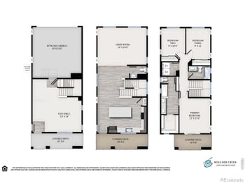 16567 Peak St, Broomfield, CO 80023