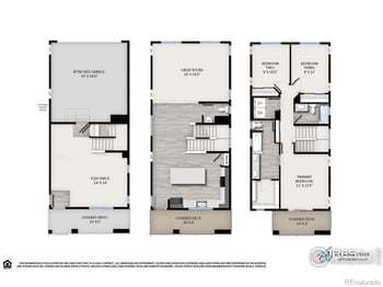 16567 Peak St, Broomfield, CO 80023