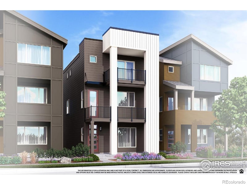 16567 Peak St, Broomfield, CO 80023