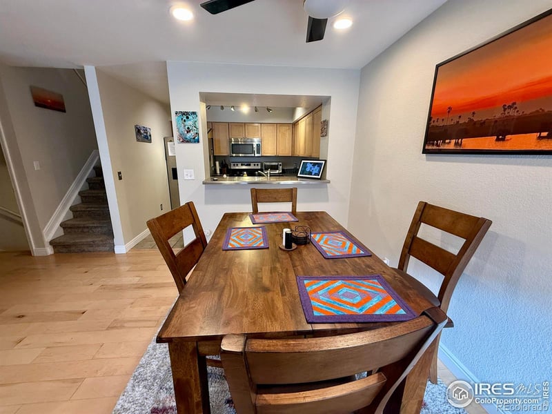 13900 Lake Song Ln #2, Broomfield, CO 80023