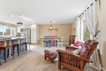 1542 Mineral Pl, Centennial, CO 80122